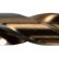 13/32" TURBOMAX 3/8 REDUCED SHANK DRILL BIT-IRWIN INDUSTRIA-585-73426