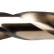 1/2" TURBOMAX 3/8 REDUCED SHANK DRILL BIT-IRWIN INDUSTRIA-585-73432