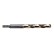 1/2" TURBOMAX 3/8 REDUCED SHANK DRILL BIT-IRWIN INDUSTRIA-585-73432