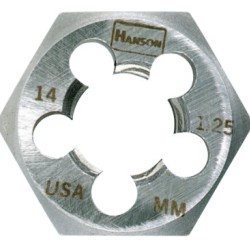 DIE 18MM-1.5 LH HRT HANSON-IRWIN INDUSTRIA-585-7859