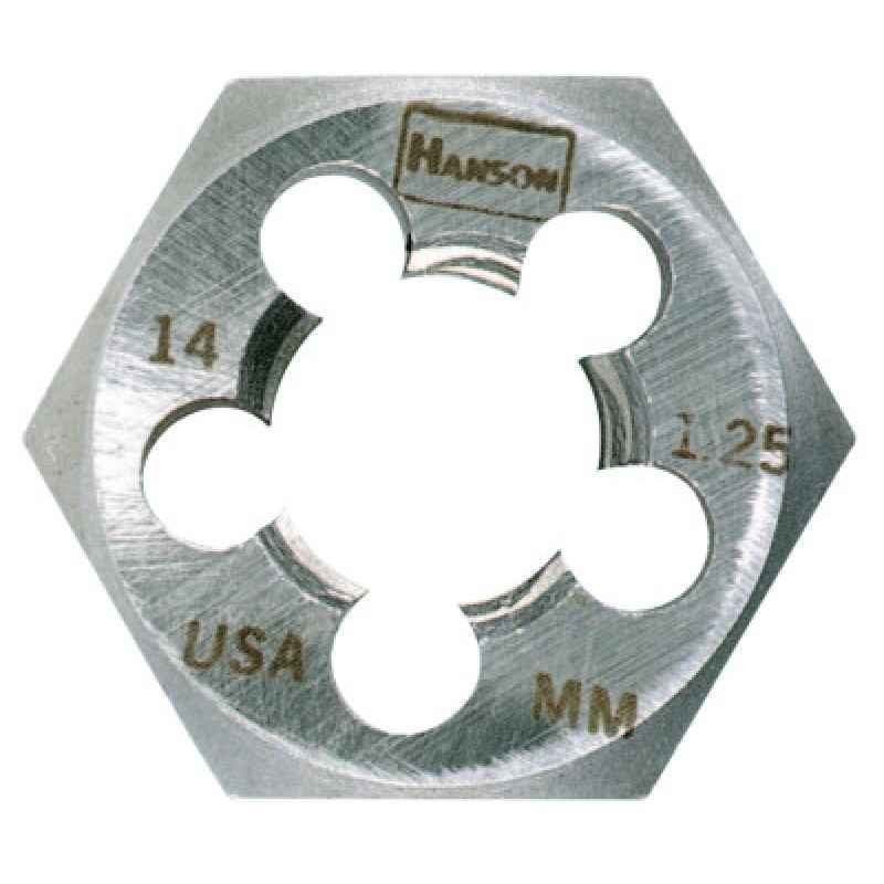 DIE 16MM-2.0 HRT HANSONHEX-IRWIN INDUSTRIA-585-7356