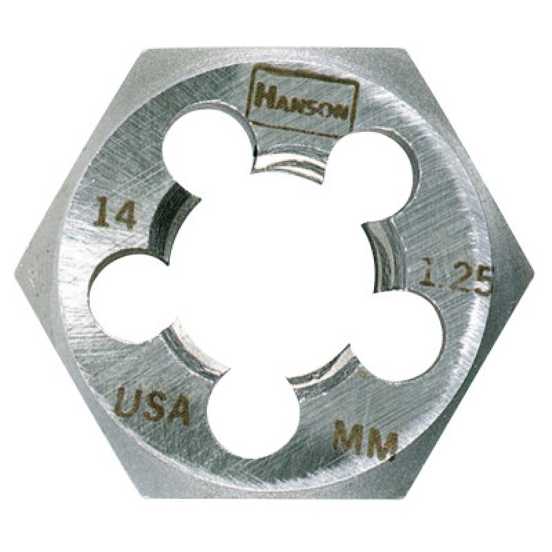 DIE 18MM-1.5 HRT HANSON-IRWIN INDUSTRIA-585-7359