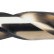 1/2" TURBOMAX JOBBER LENGTH DRILL BIT CARDED-IRWIN INDUSTRIA-585-73632