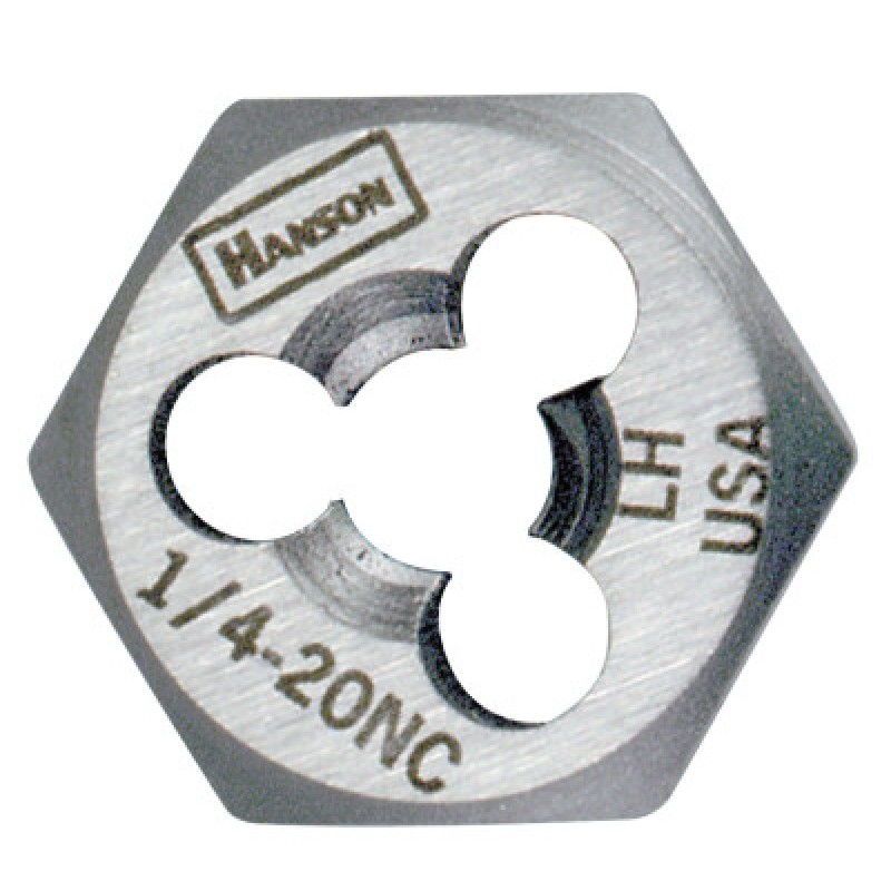 DIE 5/8-11 LH HRT HANSON-IRWIN INDUSTRIA-585-7752