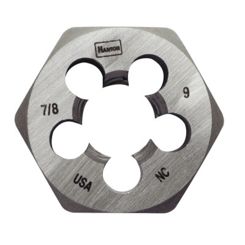DIE 7/8-9 1-13/16 HEX HANSON-IRWIN INDUSTRIA-585-8461