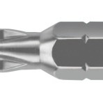 #2 PHILLIPS INSERT BIT-IRWIN INDUSTRIA-585-92045