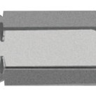 2 SQUARE RECESS INSERTBIT 1IN OAL 2 PC.-IRWIN INDUSTRIA-585-3512252C