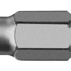 T25 INSERT BIT 1IN OAL 10PC.-IRWIN INDUSTRIA-585-351327XC