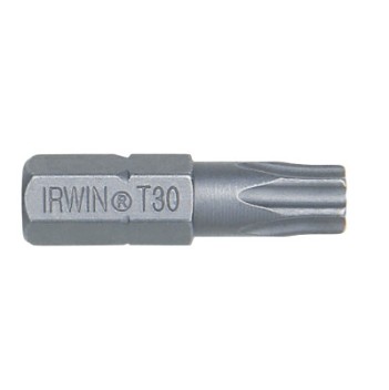 2IN TORX 40-IRWIN INDUSTRIA-585-IWAF22TX40B5