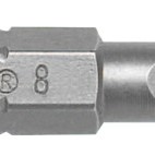 4 SPANNER INSERT BIT X1-IRWIN INDUSTRIA-585-92563