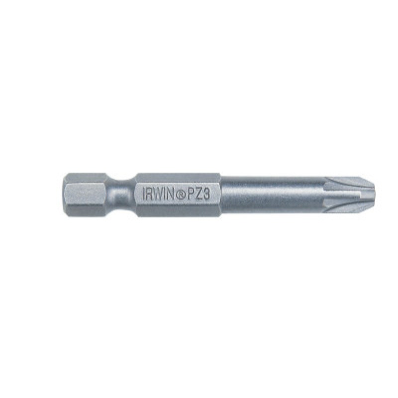 1 POZIDRIV POWER BIT -6-IRWIN INDUSTRIA-585-93039