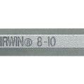 10-12 SLOTTED POWER BIT-IRWIN INDUSTRIA-585-93113