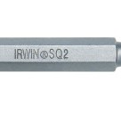 #3 4"SQUARE RECESS POWER-IRWIN INDUSTRIA-585-93227