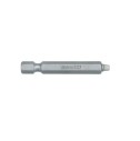 0 SQUARE RECESS POWER BIT - 1-15/16-IRWIN INDUSTRIA-585-93235