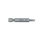 1/16IN SOCKET HEAD POWERBIT X 1- 15/16-IRWIN INDUSTRIA-585-93403