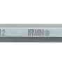 (BAG/5) 2PH/2PH DOUBLE END  BIT 2-3/8 IN OAL-IRWIN INDUSTRIA-585-3532025B