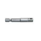 1/4IN HEX SHANK 1/4IN X3PIN-IRWIN INDUSTRIA-585-93763
