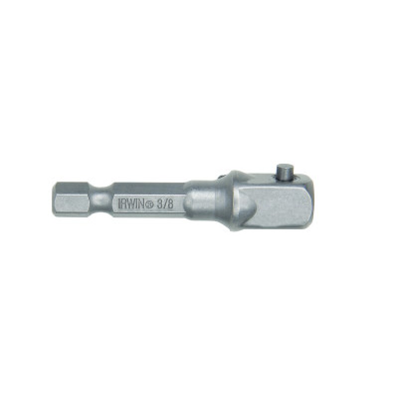 2INX3/8IN SOCKET ADPTER-IRWIN INDUSTRIA-585-IWAF26238