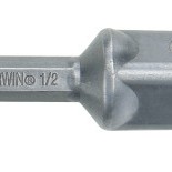 2IN X 1/2IN SOCKET ADAPTER-IRWIN INDUSTRIA-585-IWAF26212