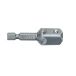2IN X 1/2IN SOCKET ADAPTER-IRWIN INDUSTRIA-585-IWAF26212