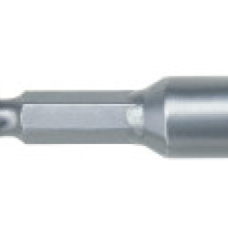 1/4IN MAG. NUTSETTER - SHANK BODY: 3/8X 2- 9/16-IRWIN INDUSTRIA-585-94316