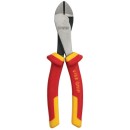 7" INSULATED HIGH LEVERAGE DIAGONAL PLIER-IRWIN INDUSTRIA-586-10505866NA