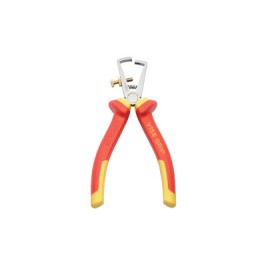 6" INSULATED WIRE STRIPPER-IRWIN INDUSTRIA-586-10505871NA