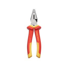 85" INSULATED LINEMAN'SPLIERS-IRWIN INDUSTRIA-586-10507529NA