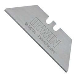 BLADE FOR SAFETY KNIFE-IRWIN INDUSTRIA-586-2088300