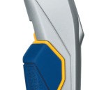 UTILITY KNIFE PRO TOUCHRETRACTABLE-IRWIN INDUSTRIA-586-1774106