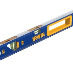 24" 2000 BOX BEAM LEVEL-IRWIN INDUSTRIA-586-1794075