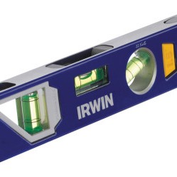9" 250 MAGNETIC TORPEDO-IRWIN INDUSTRIA-586-1794153