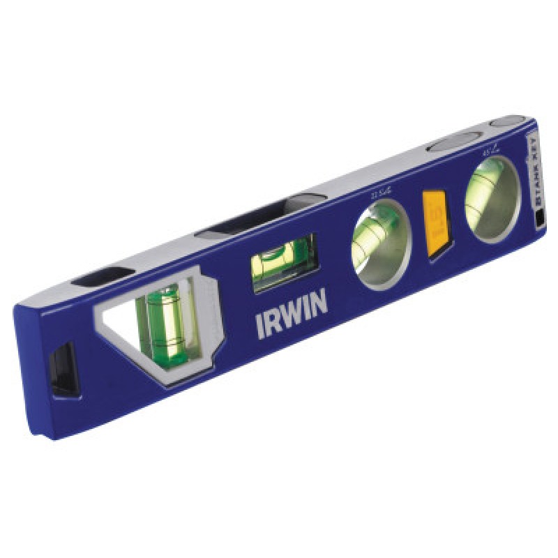 9" 250 MAGNETIC TORPEDO-IRWIN INDUSTRIA-586-1794153