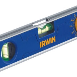 9" 150 MAGNETIC TORPEDOLEVEL-IRWIN INDUSTRIA-586-1794155