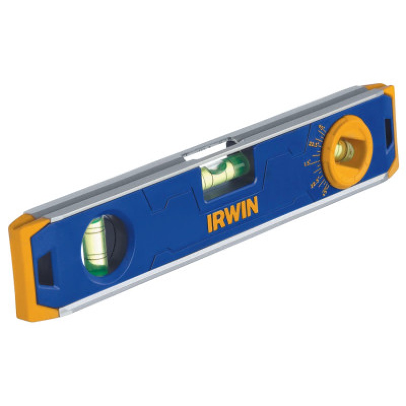 9" 150 MAGNETIC TORPEDOLEVEL-IRWIN INDUSTRIA-586-1794155
