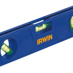 9" 50 MAGNETIC TORPEDO LEVEL-IRWIN INDUSTRIA-586-1794159