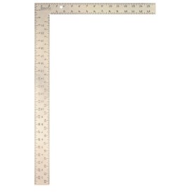 STEEL CARPENTER SQUARE 16" X 24"-IRWIN INDUSTRIA-586-1794461