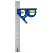 METAL COMBINATION SQUARE16"-IRWIN INDUSTRIA-585-1794471
