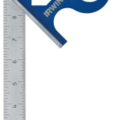 METAL COMBINATION SQUARE16"-IRWIN INDUSTRIA-585-1794471