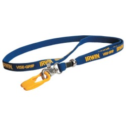 INTEGRATED PERFORMANCE LANYARD SYSTEM W/CLIP-IRWIN INDUSTRIA-586-1902422