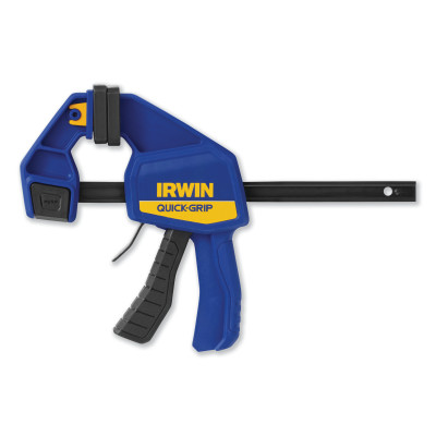 BAR CLAMP 6IN NEXT GEN MEDIUM DUTY-IRWIN INDUSTRIA-586-1964717