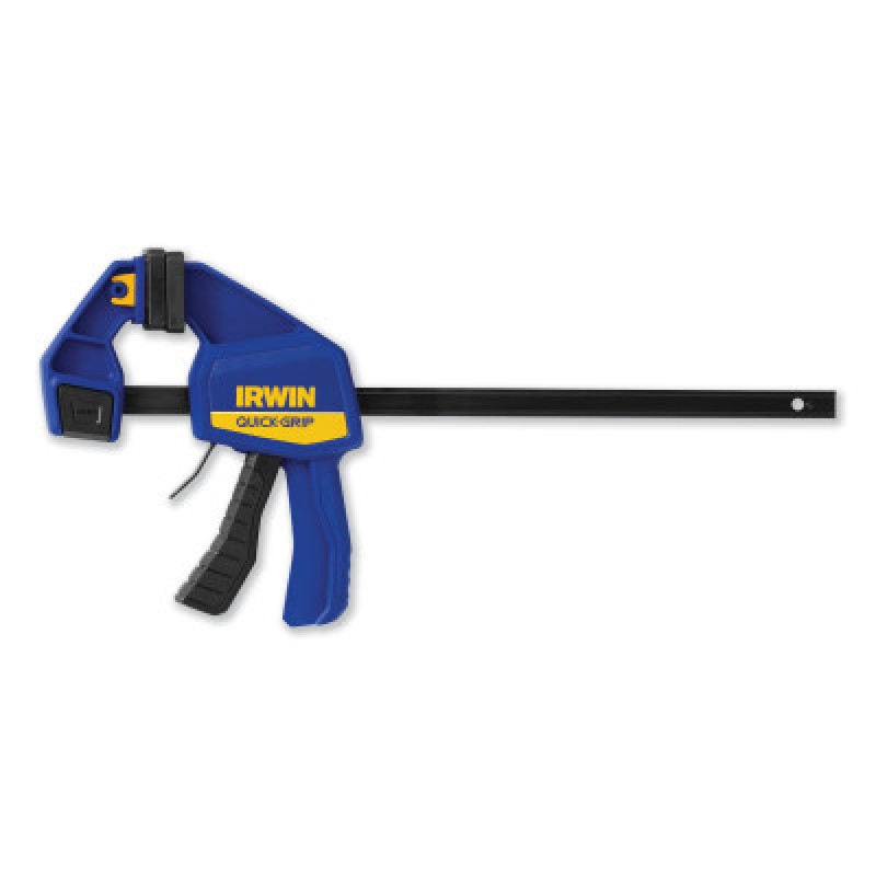 BAR CLAMP 12IN NEXT GENMEDIUM DUTY-IRWIN INDUSTRIA-586-1964718