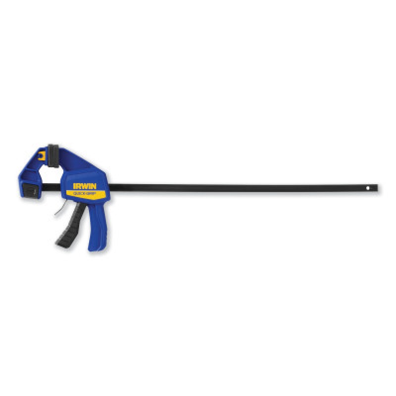 BAR CLAMP 24IN NEXT GENMEDIUM DUTY-IRWIN INDUSTRIA-586-1964720