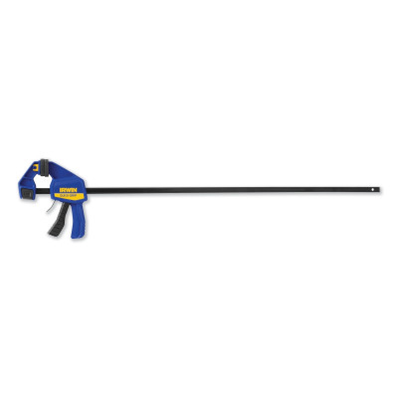 BAR CLAMP 36IN NEXT GENMEDIUM DUTY-IRWIN INDUSTRIA-586-1964741