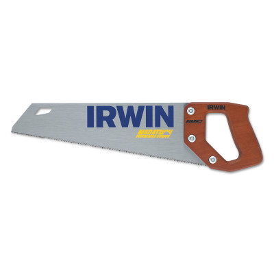 15" STANDARD COARSE CUTSAW-IRWIN INDUSTRIA-586-2011102