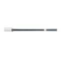 2.5"X3.5"X21" GLO WHITESTAKE FLAG-IRWIN INDUSTRIA-586-2034204