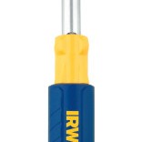 MULTI-TOOL SCREWDRIVER-IRWIN INDUSTRIA-586-2051100