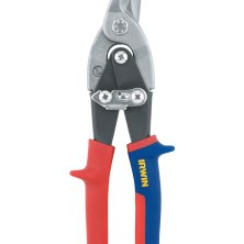 101 AVIATION SNIP COMPOUND LEVERAGE CUTS LEFT-IRWIN INDUSTRIA-586-2073111