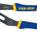 GV8 8" GROOVELOCK PLIER-IRWIN INDUSTRIA-586-2078108