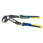 GV8 8" GROOVELOCK PLIER-IRWIN INDUSTRIA-586-2078108